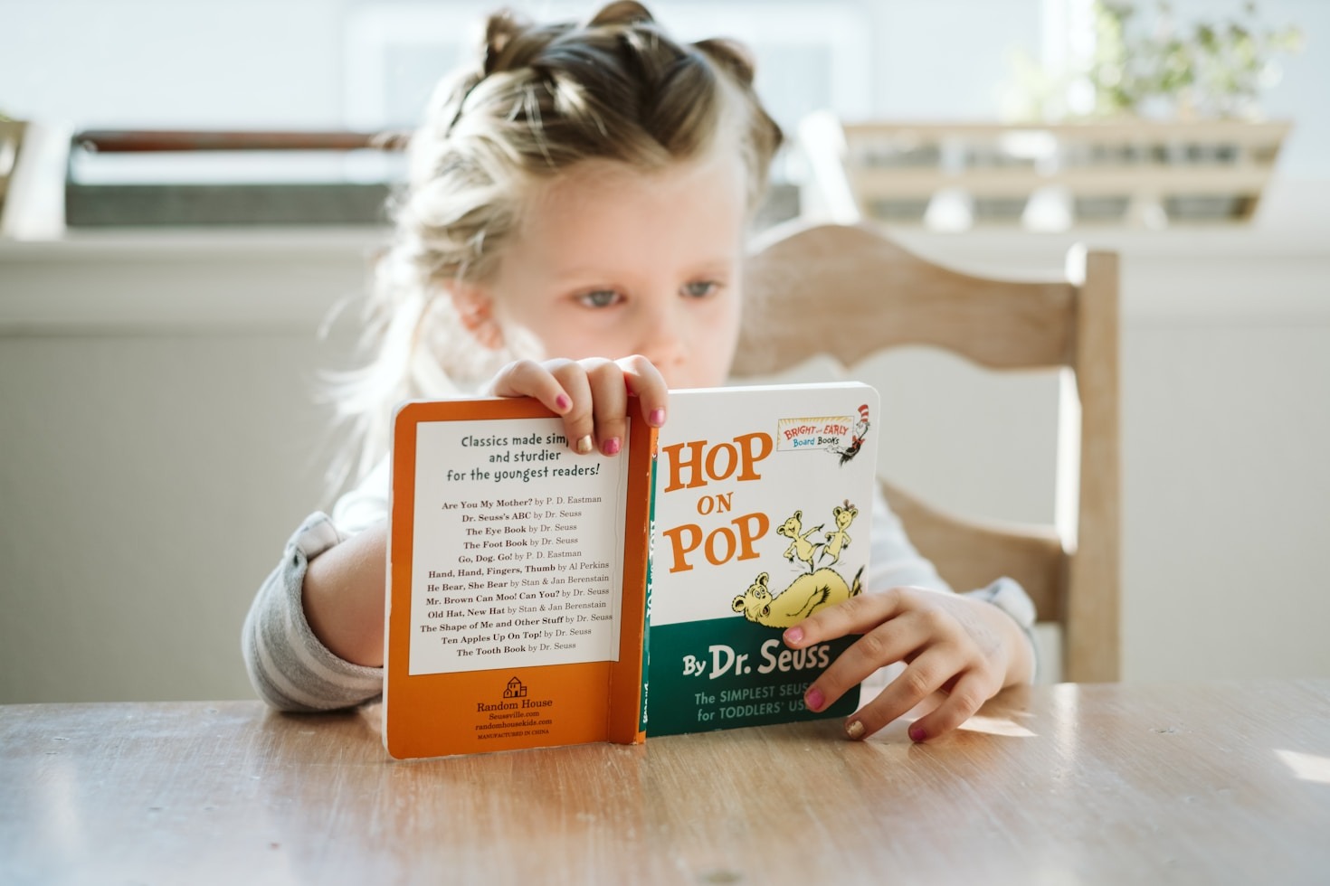 How Music Enhances Storytelling in Children’s Literature