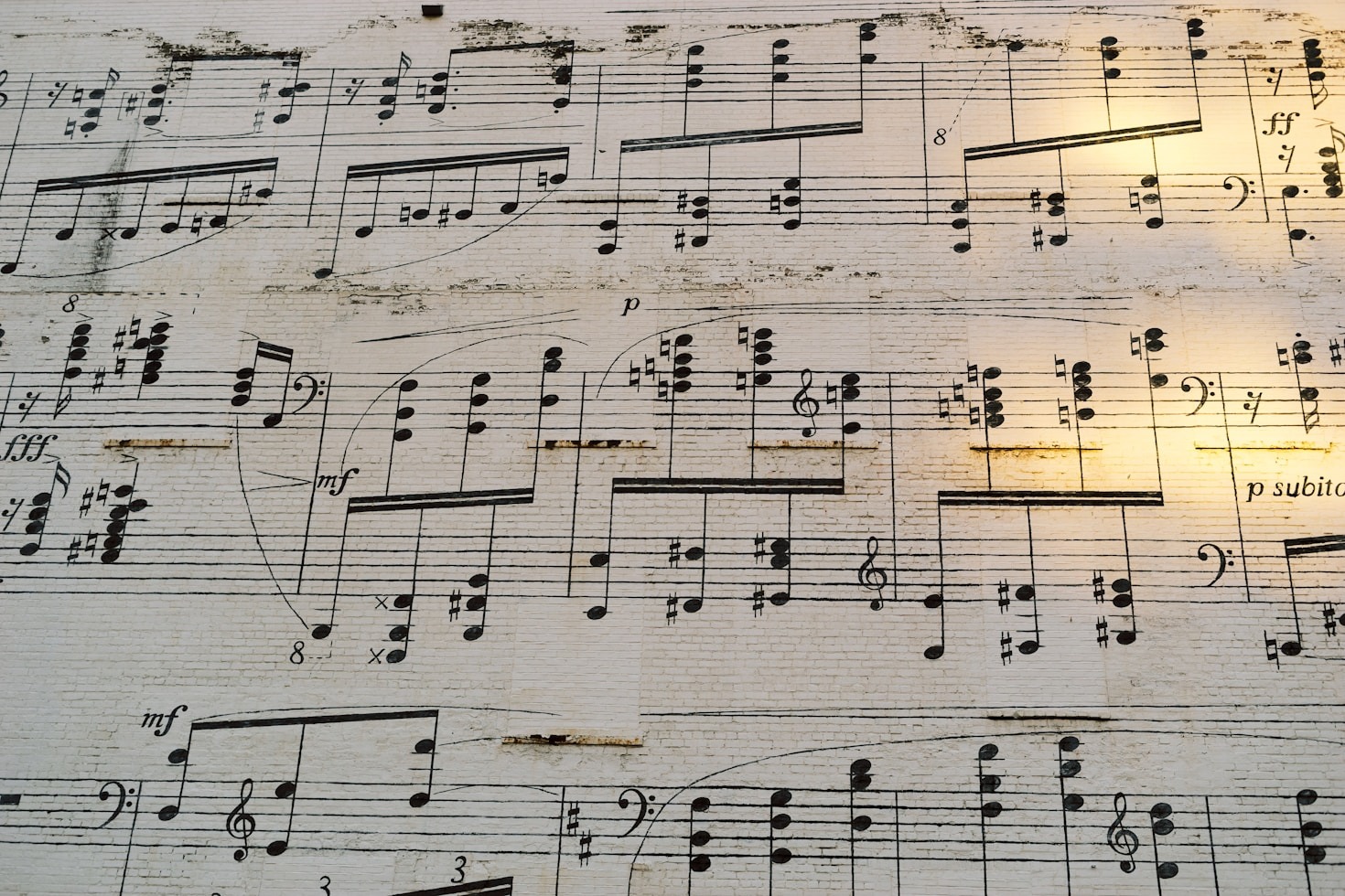 The Magic of Mystery and Music in Education