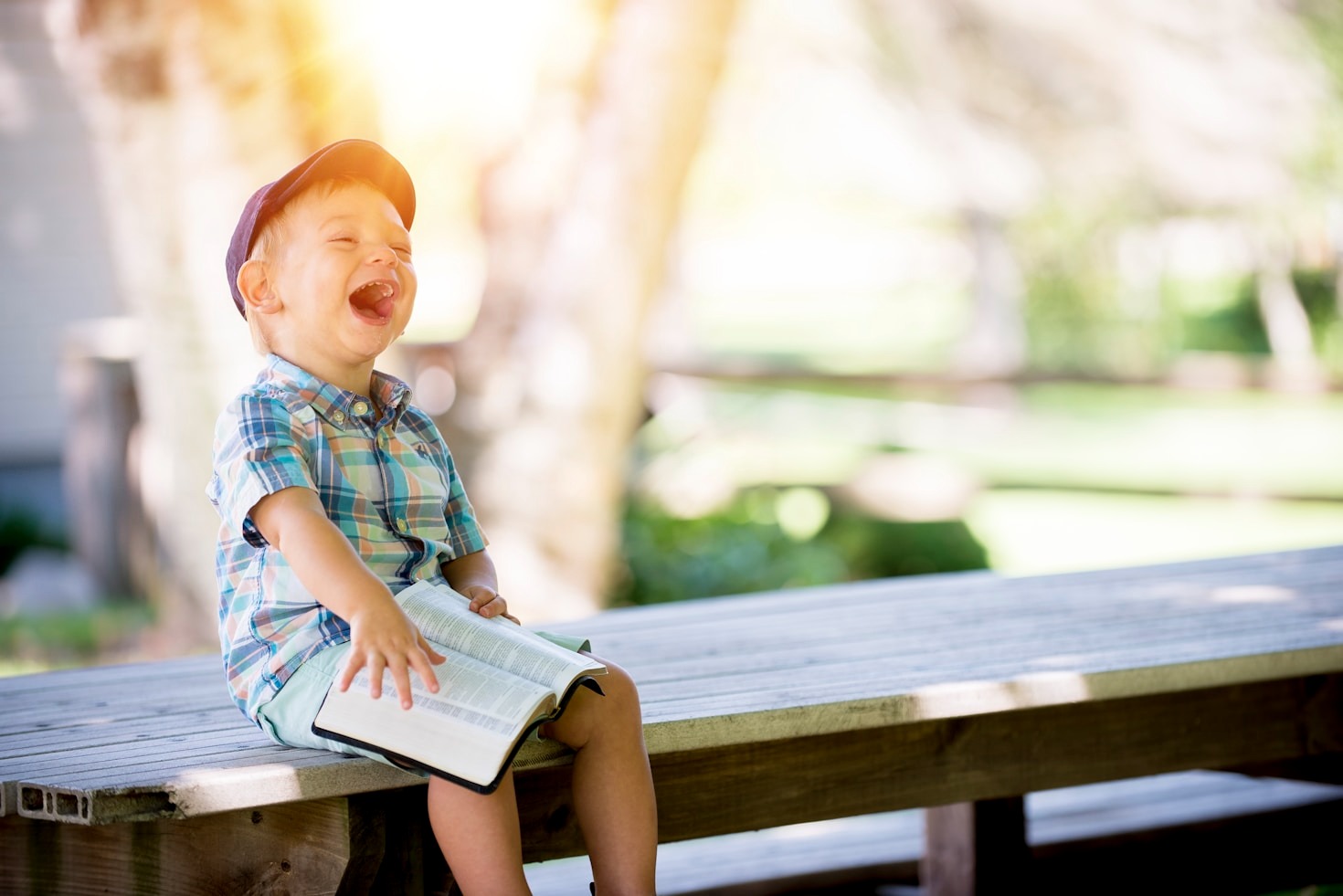 Why Musical Garden Books Inspire Lifelong Learning